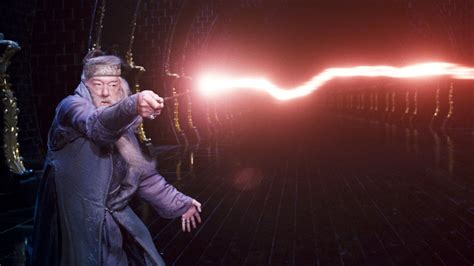 Wandless Magic: The Hidden Talent of Squibs in the Wizarding World
